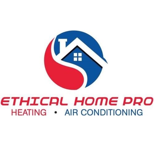 Logo for Ethical Home Pro, LLC